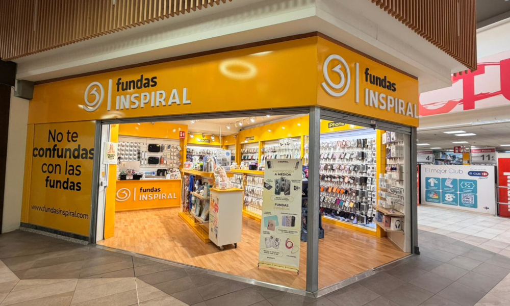 Inspiral