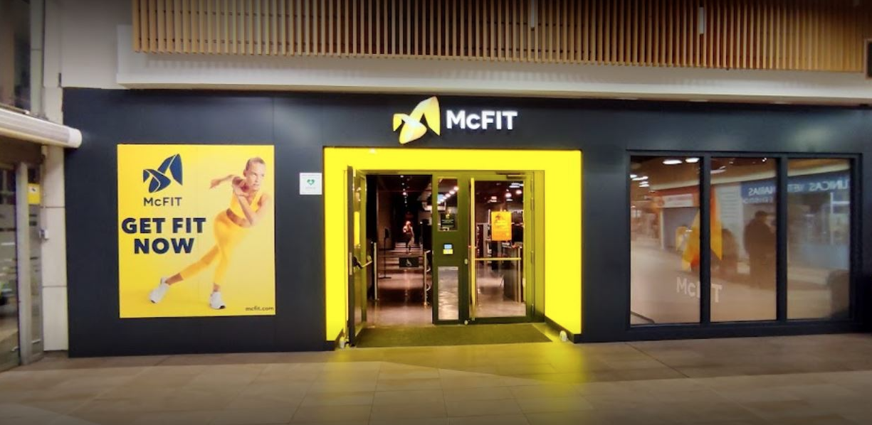 MC FIT