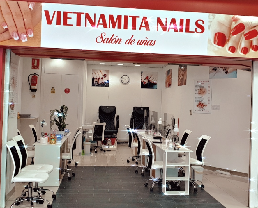 Vietnamita Nails